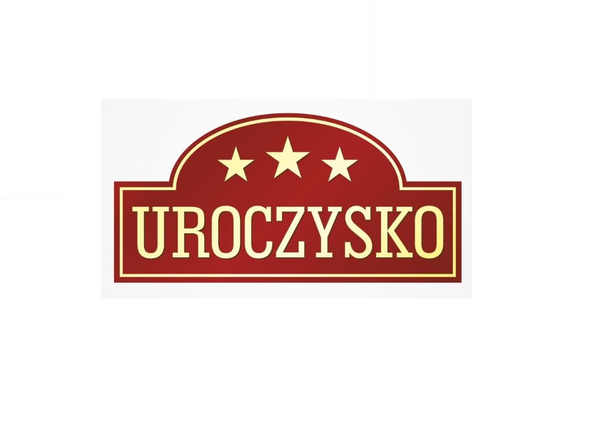 Отели типа «постель и завтрак» Uroczysko Jastrowie-6