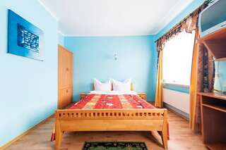 Отели типа «постель и завтрак» Uroczysko Jastrowie Двухместный номер «Комфорт» с 1 кроватью-3